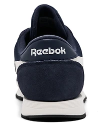 Reebok Men's Classic Nylon Casual Sneakers from Finish Line