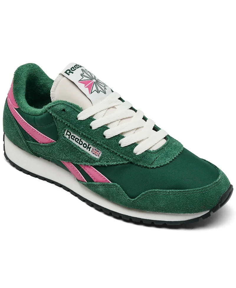 Reebok Women's Classic Az Casual Sneakers from Finish Line