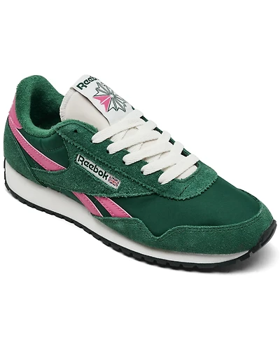 Reebok Women's Classic Az Casual Sneakers from Finish Line