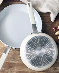 GreenPan Bobby Flay Ceramic Nonstick 12" Frypan