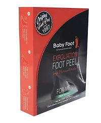 Baby Foot Exfoliation Foot Peel For Men