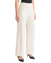 Jones New York Women's Wide Leg Pants