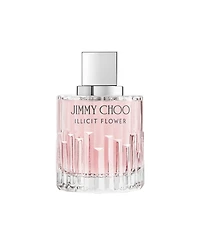 Jimmy Choo Illicit Flower Eau De Toilette, 3.3 oz.