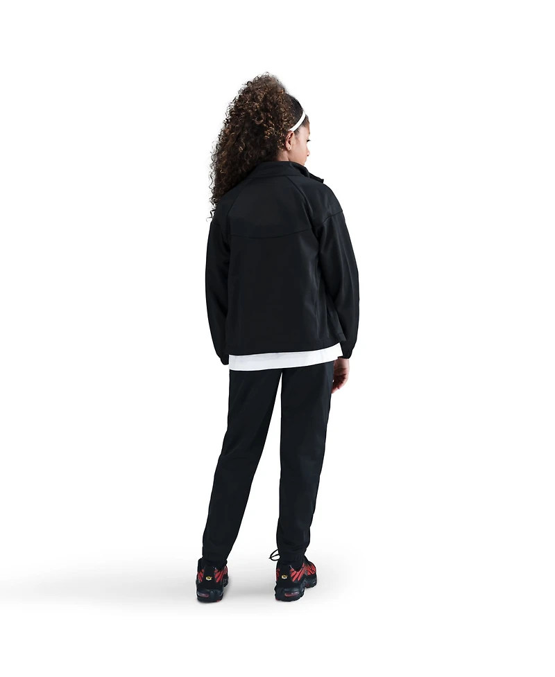 Nike Sportswear Big Kids Dri-fit Tracksuit, 2 Piece Set