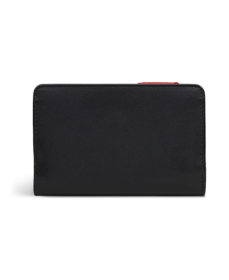 Radley London Christmas Is Calling Medium Bifold Wallet