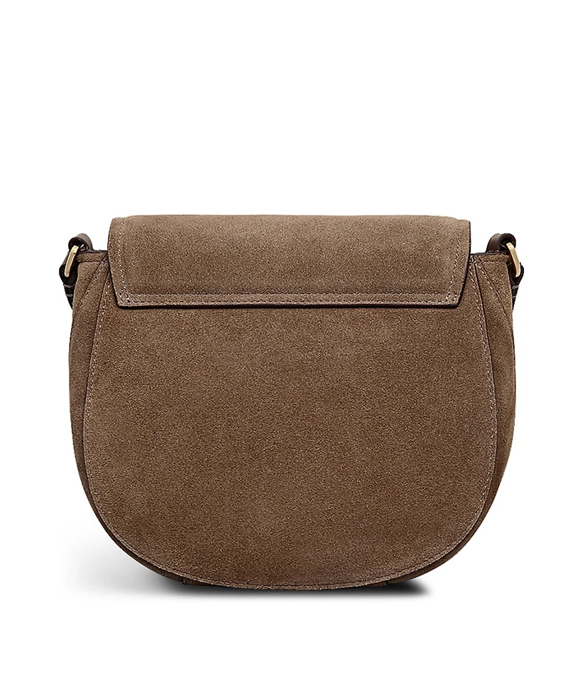 Radley London Liverpool Gardens Flapover Crossbody Bag