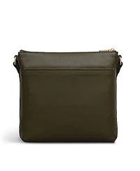 Radley London Pockets Small Leather Zip Top Crossbody Bag