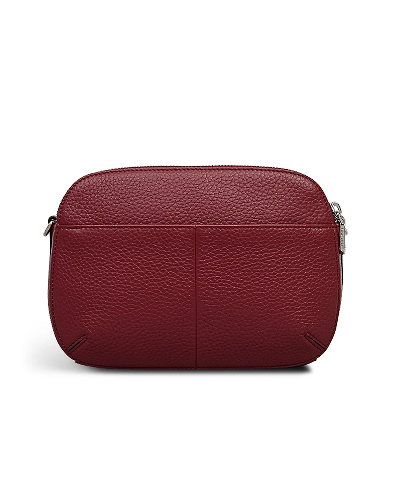 Radley London Dukes Place Small Zip Top Crossbody Bag