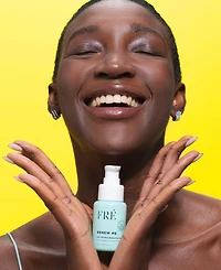 FRE Renew Me Bakuchiol Anti-Wrinkle Serum, 1oz.