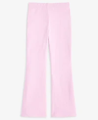 Epic Threads Girls 5-20 Ribbed Flare-Leg Leggings, Macy's Exclusive