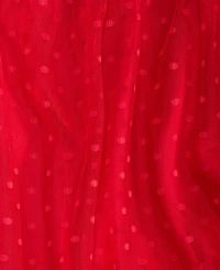 Epic Threads Girls 5-20 Long-Sleeve Tulle Dress, Macy's Exclusive