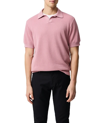 Rodd & Gunn Men's Avalon Knit Polo Shirt