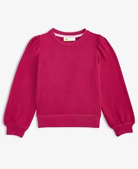Epic Threads Girls 5-20 Long-Sleeve Top, Macy's Exclusive