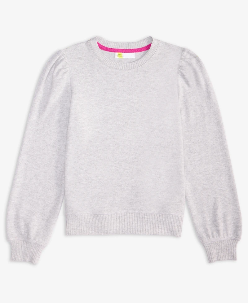Epic Threads Girls 5-20 Long-Sleeve Top, Macy's Exclusive