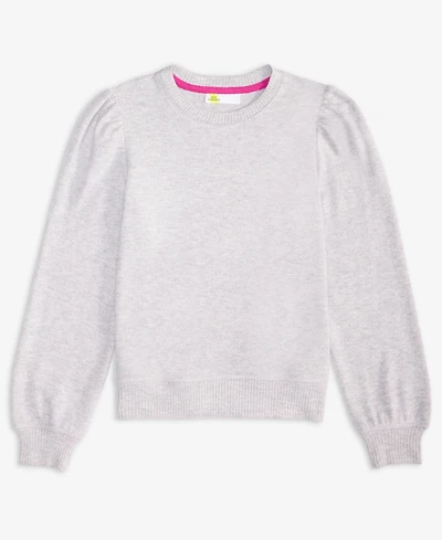Epic Threads Girls 5-20 Long-Sleeve Top, Macy's Exclusive