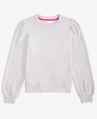 Epic Threads Girls 5-20 Long-Sleeve Top, Macy's Exclusive