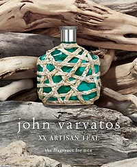 John Varvatos 2-Pc. Xx Artisan Teal Eau De Toilette Fragrance Set