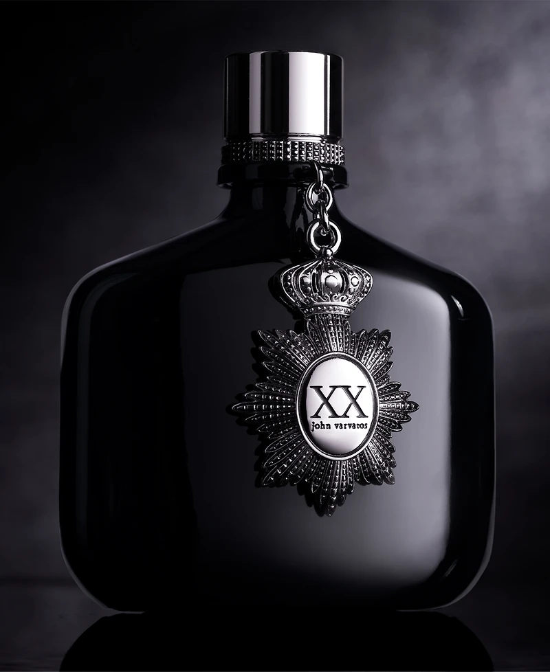 John Varvatos 3-Pc. Travel-Friendly Fragrance Set