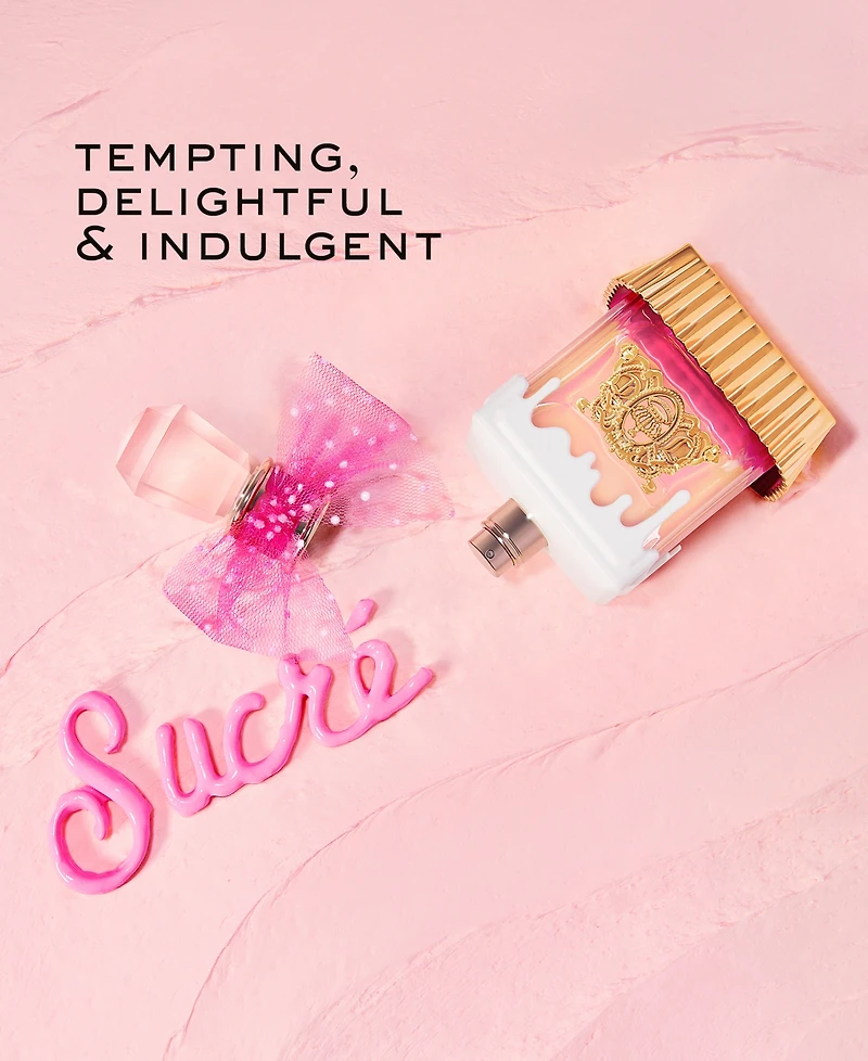 Juicy Couture 3-Pc. Women's Viva La Juicy Fragrance Gift Set