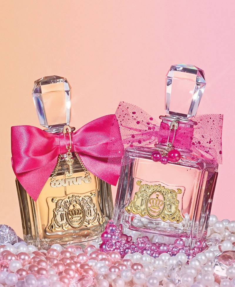 Juicy Couture 3-Pc. Women's Viva La Juicy Gift Set