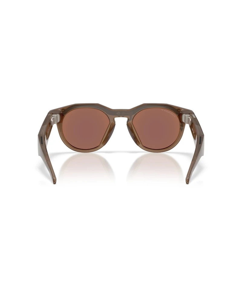 Oakley Unisex Ai Meta Hstn Sunglasses, OW8002