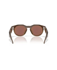 Oakley Unisex Ai Meta Hstn Sunglasses, OW8002