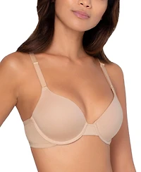 Fruit of the Loom Women's 3-Pack T-Shirt Bra