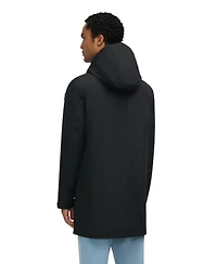 Pajar Men's Koray 3 1 System Carcoat to Lightweight Puffer
