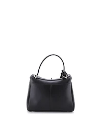 Pre-Owned Balenciaga Mini Rodeo Shoulder Bag Leather