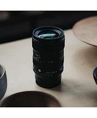 Sigma 17-40mm f/1.8 Dc Art Lens, Canon Rf