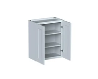 Casainc W24"x D12"x H30" Kitchen Wall Cabinet
