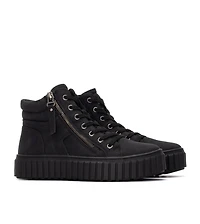 Women's Casual High Top Sneakers Refresh Collection By Xti