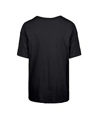 '47 Brand Women's Navy Penn State Nittany Lions Muse Sadie T-Shirt