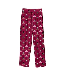 Outerstuff Big Boys and Girls Garnet Florida State Seminoles Team Pants