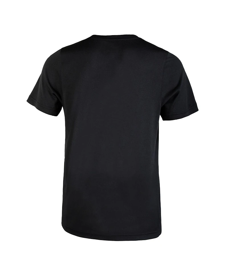 Nike Toddler Black Lsu Tigers Legend Performance T-Shirt