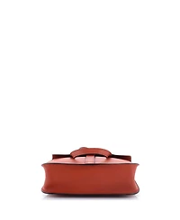Pre-Owned Hermes 22 Halzan Bag Swift