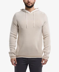 Spring + Mercer Men's Pullover Hoodie Acrylic