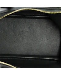 Pre-Owned Hermes Mini Bolide 1923 Bag Evercolor