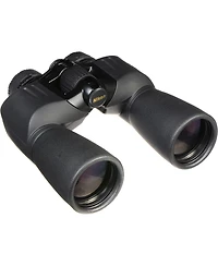 Nikon 10x50 Action Ex Extreme, Water Proof Porro Prism Binocular with 6.5 Degree Angle of View, Black