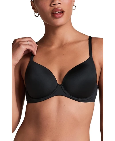 Hunkemoller Super Soft Padded Underwired Bra