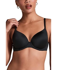 Hunkemoller Super Soft Padded Underwired Bra