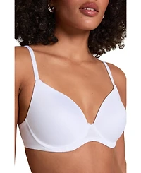Hunkemoller Super Soft Padded Underwired Bra