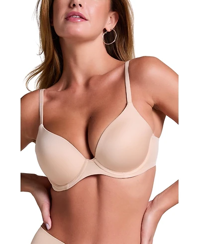Hunkemoller Super Soft Padded Underwired Bra