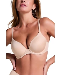 Hunkemoller Super Soft Padded Underwired Bra