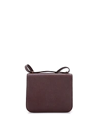 Pre-Owned Hermes 18 Constance Bag Chevre Mysore