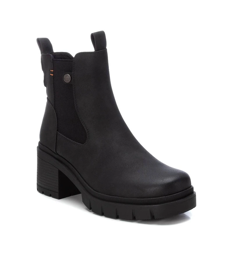 Women's Chelsea Booties Refresh Collection By Xti