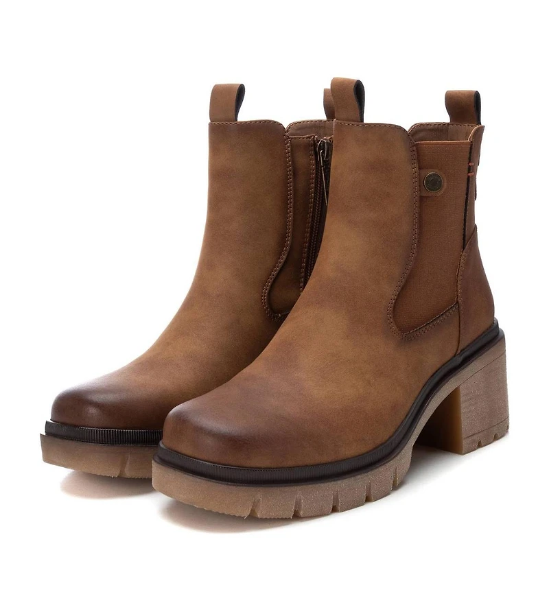 Women's Chelsea Booties Refresh Collection By Xti