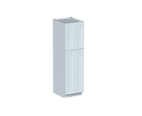 Casainc W24"x D27"x H84" Kitchen Tall Pantry Cabinet