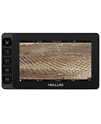 SmallHD Ultra 5 5" 16:9 Full Hd Touchscreen On-Camera Monitor
