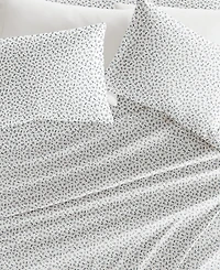 ienjoy Home Delicate Blossoms -p.c. Sheet Set